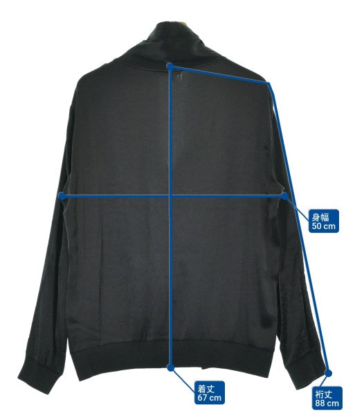 ANN DEMEULEMEESTER เสื้อลำลอง