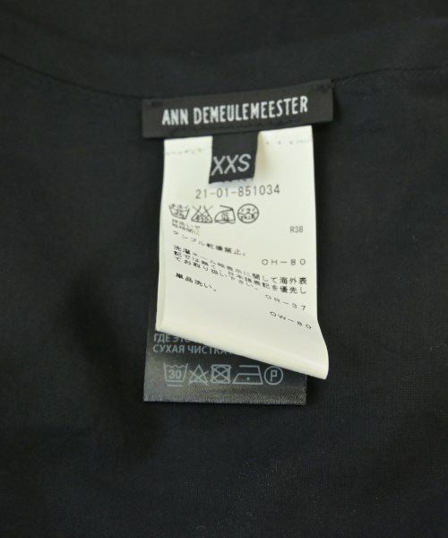 ANN DEMEULEMEESTER เสื้อลำลอง