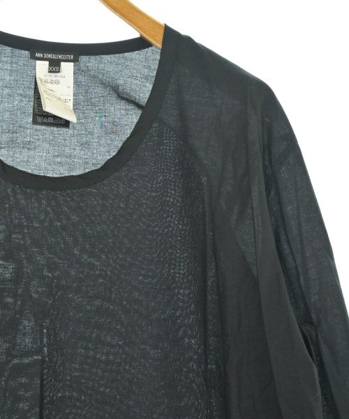 ANN DEMEULEMEESTER เสื้อลำลอง