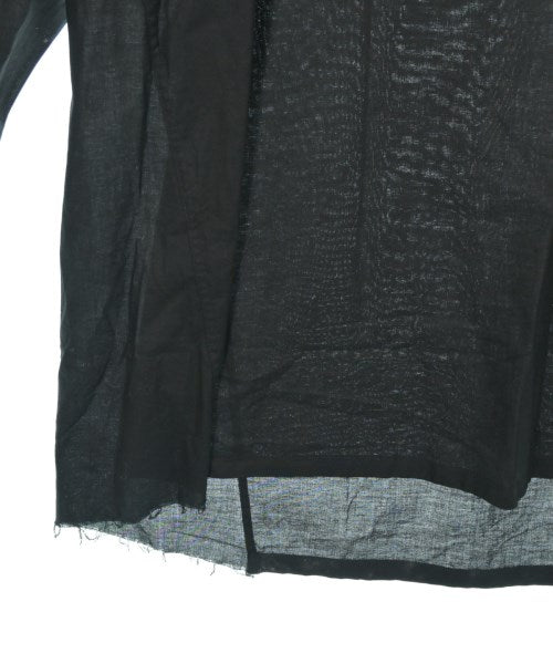 ANN DEMEULEMEESTER เสื้อลำลอง