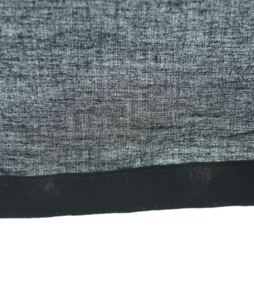 ANN DEMEULEMEESTER เสื้อลำลอง
