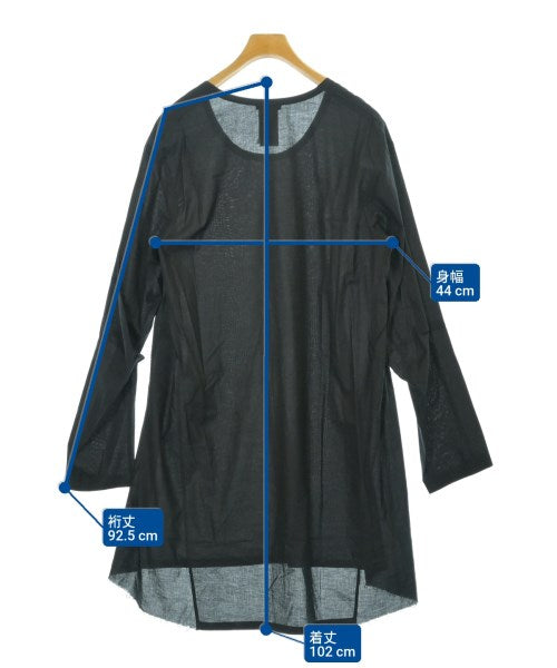 ANN DEMEULEMEESTER เสื้อลำลอง