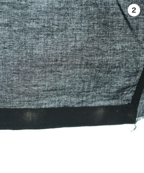 ANN DEMEULEMEESTER เสื้อลำลอง