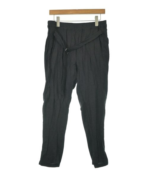 ANN DEMEULEMEESTER กางเกง อื่น