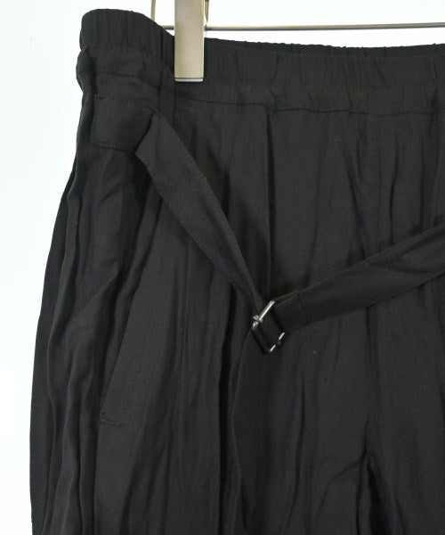 ANN DEMEULEMEESTER กางเกง อื่น
