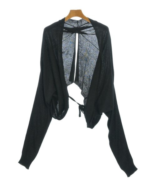 ANN DEMEULEMEESTER เสื้อคาร์ดิแกน