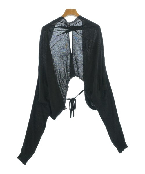 ANN DEMEULEMEESTER เสื้อคาร์ดิแกน