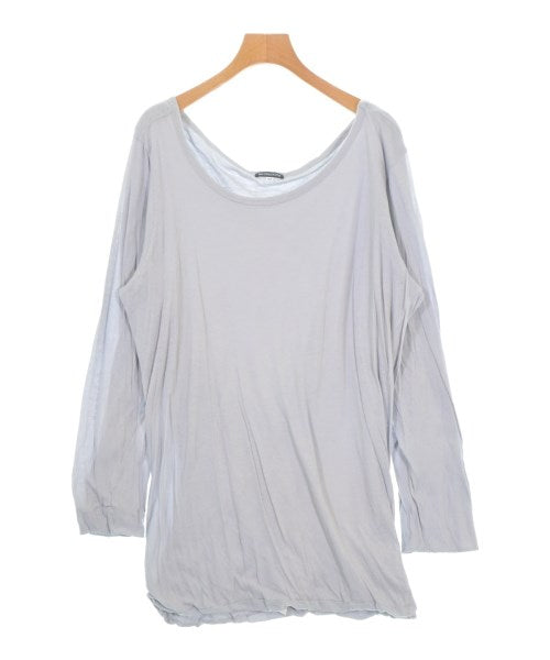 ANN DEMEULEMEESTER เสื้อยืด/เสื้อท็อปส์