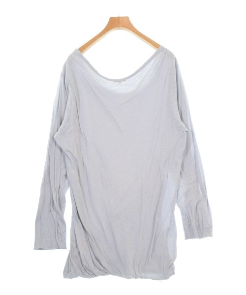 ANN DEMEULEMEESTER เสื้อยืด/เสื้อท็อปส์