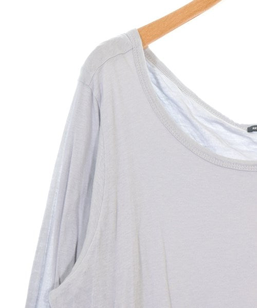 ANN DEMEULEMEESTER เสื้อยืด/เสื้อท็อปส์