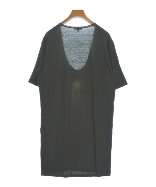 ANN DEMEULEMEESTER เสื้อยืด/เสื้อท็อปส์