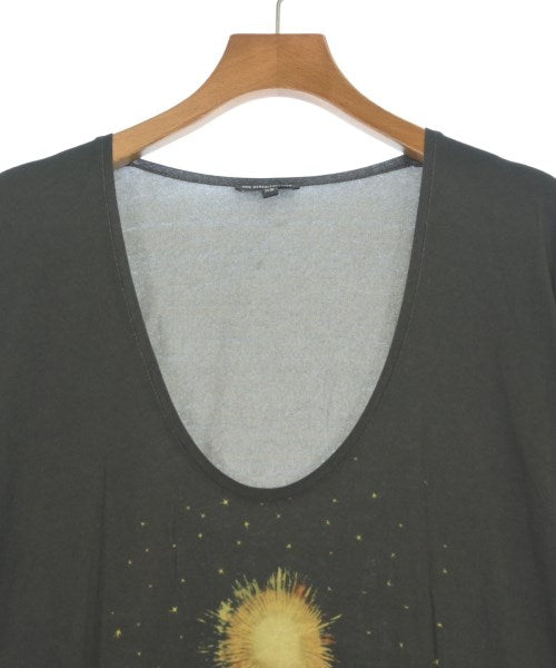 ANN DEMEULEMEESTER เสื้อยืด/เสื้อท็อปส์