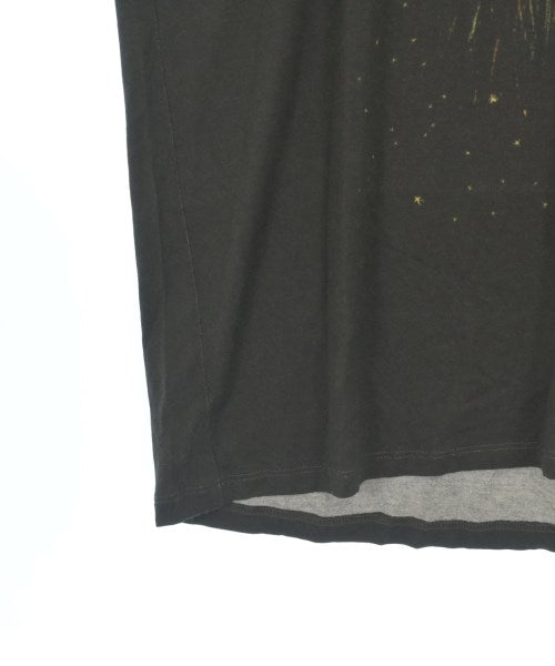 ANN DEMEULEMEESTER เสื้อยืด/เสื้อท็อปส์