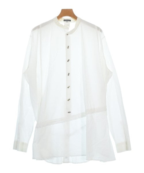 ANN DEMEULEMEESTER เสื้อลำลอง