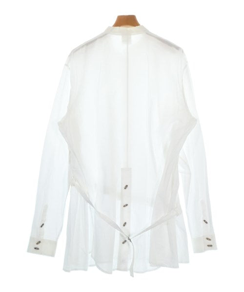 ANN DEMEULEMEESTER เสื้อลำลอง