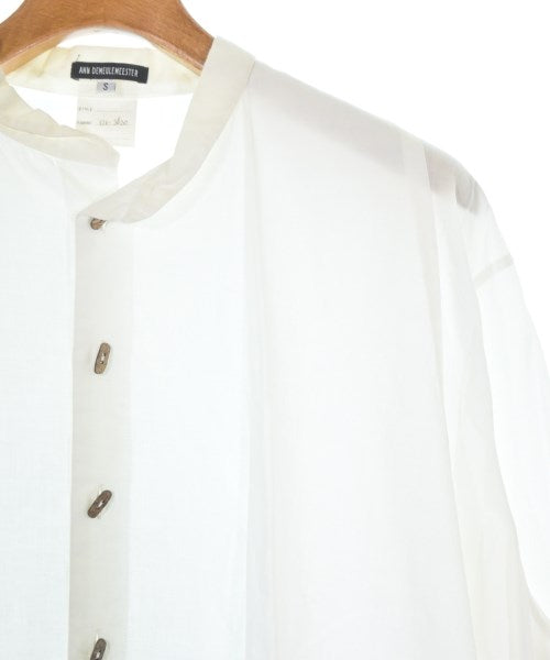 ANN DEMEULEMEESTER เสื้อลำลอง