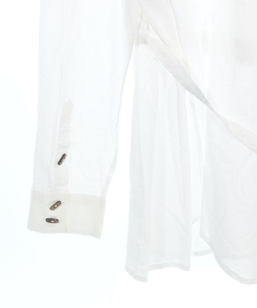 ANN DEMEULEMEESTER เสื้อลำลอง