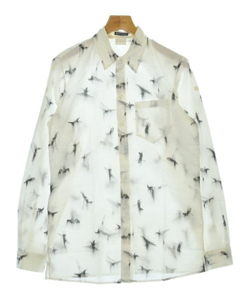 ANN DEMEULEMEESTER เสื้อลำลอง