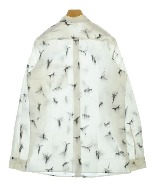 ANN DEMEULEMEESTER เสื้อลำลอง