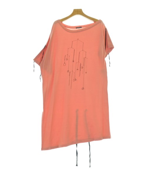 ANN DEMEULEMEESTER เสื้อยืด/เสื้อท็อปส์