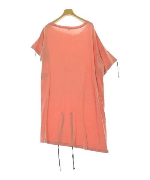 ANN DEMEULEMEESTER เสื้อยืด/เสื้อท็อปส์