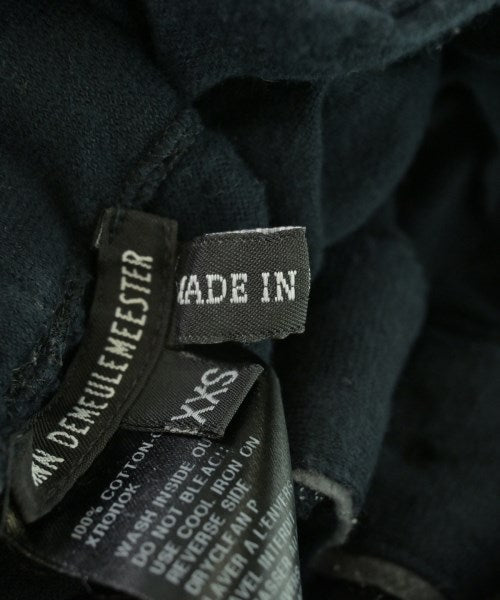 ANN DEMEULEMEESTER กางเกง อื่น