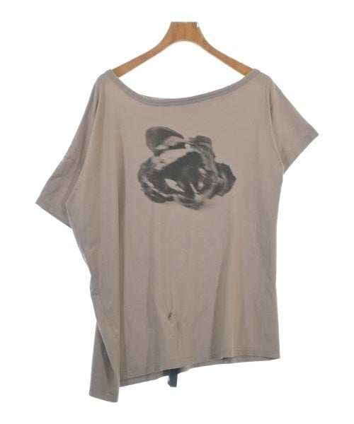 ANN DEMEULEMEESTER เสื้อยืด/เสื้อท็อปส์