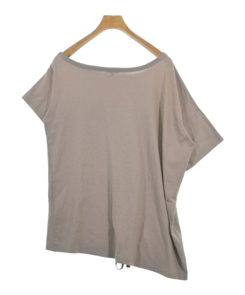 ANN DEMEULEMEESTER เสื้อยืด/เสื้อท็อปส์