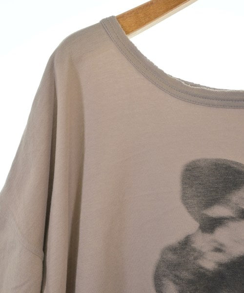 ANN DEMEULEMEESTER เสื้อยืด/เสื้อท็อปส์