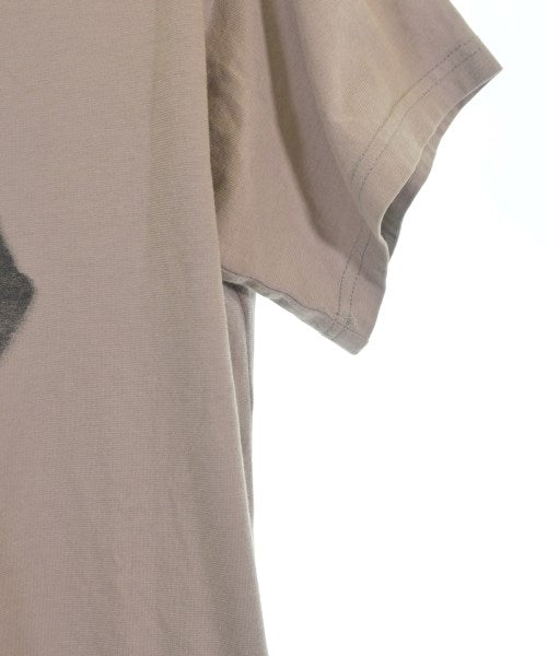 ANN DEMEULEMEESTER เสื้อยืด/เสื้อท็อปส์