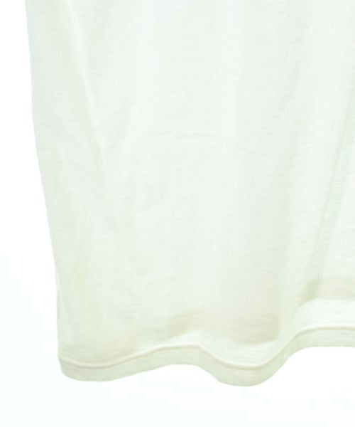 ANN DEMEULEMEESTER เสื้อยืด/เสื้อท็อปส์