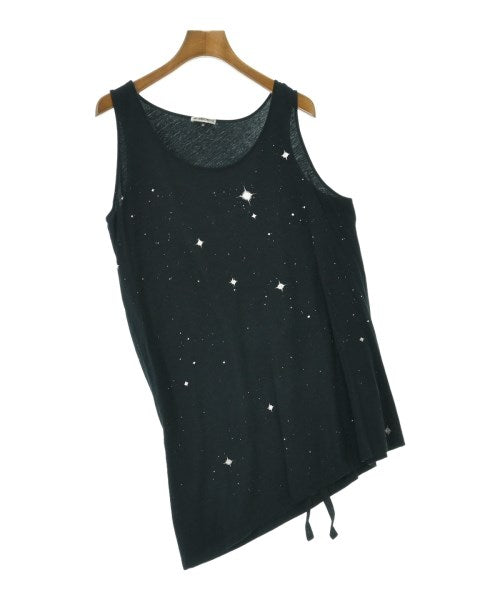 ANN DEMEULEMEESTER เสื้อกล้าม