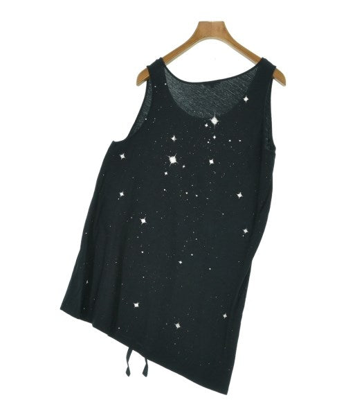 ANN DEMEULEMEESTER เสื้อกล้าม
