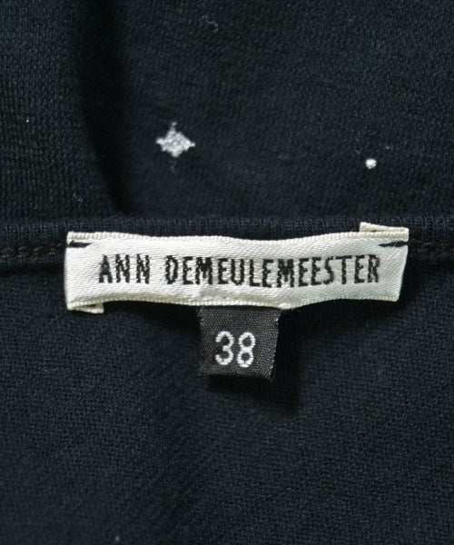 ANN DEMEULEMEESTER เสื้อกล้าม