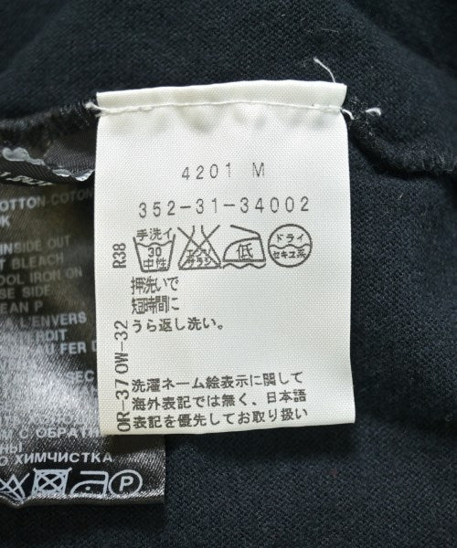 ANN DEMEULEMEESTER เสื้อกล้าม