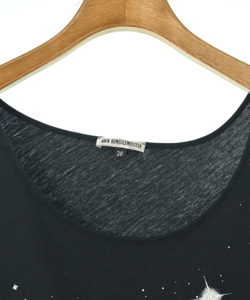ANN DEMEULEMEESTER เสื้อกล้าม
