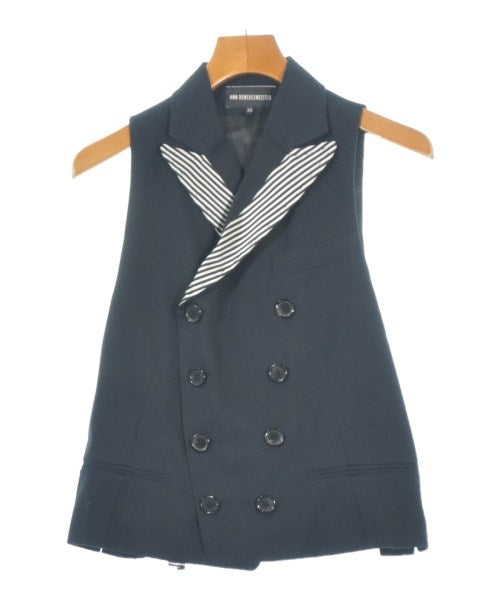 ANN DEMEULEMEESTER เสื้อลำลอง