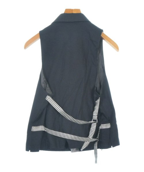 ANN DEMEULEMEESTER เสื้อลำลอง