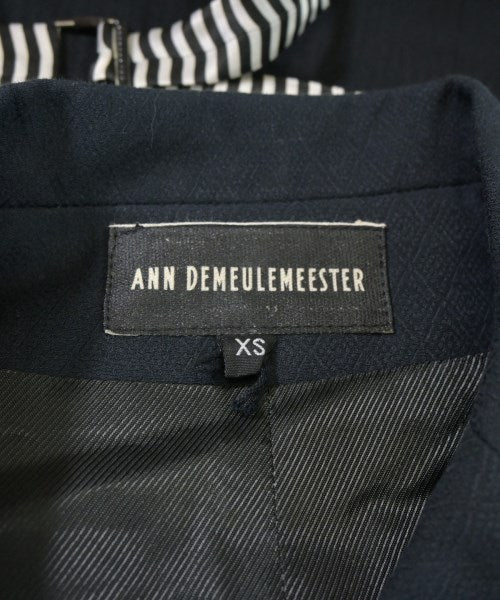 ANN DEMEULEMEESTER เสื้อลำลอง