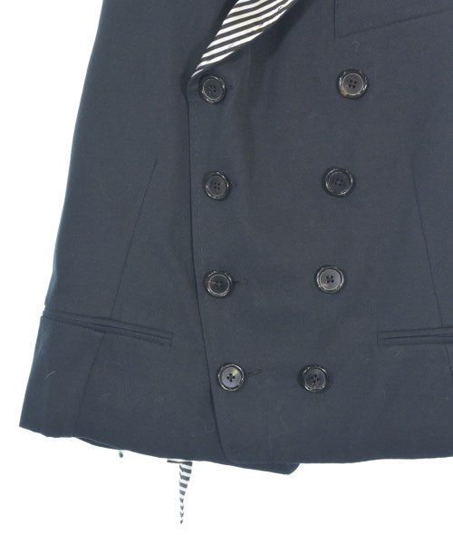 ANN DEMEULEMEESTER เสื้อลำลอง