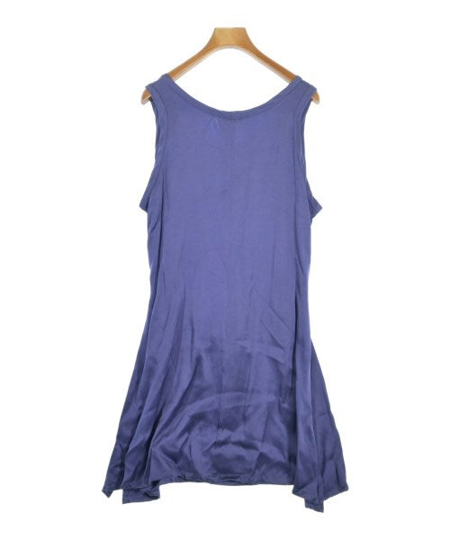 ANN DEMEULEMEESTER เสื้อลำลอง