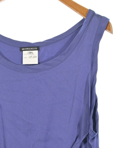 ANN DEMEULEMEESTER เสื้อลำลอง