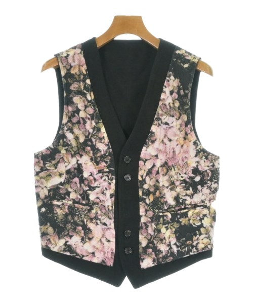 ANN DEMEULEMEESTER เสื้อลำลอง