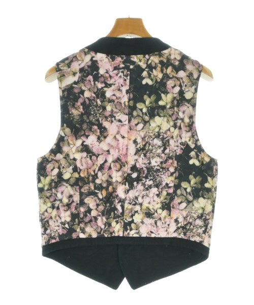 ANN DEMEULEMEESTER เสื้อลำลอง