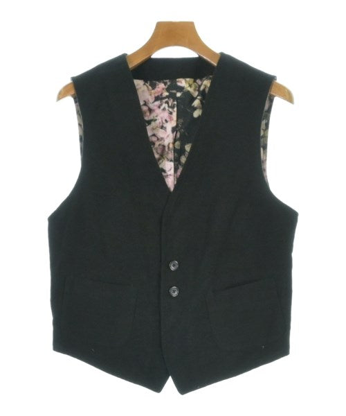ANN DEMEULEMEESTER เสื้อลำลอง
