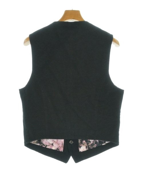 ANN DEMEULEMEESTER เสื้อลำลอง