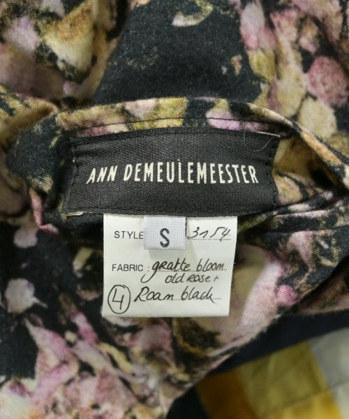 ANN DEMEULEMEESTER เสื้อลำลอง