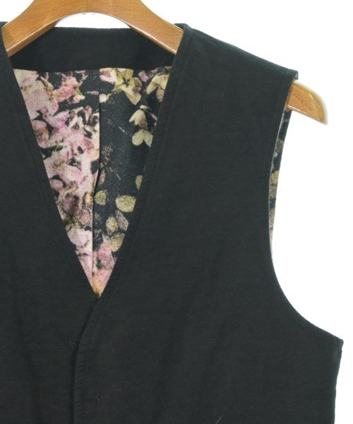 ANN DEMEULEMEESTER เสื้อลำลอง