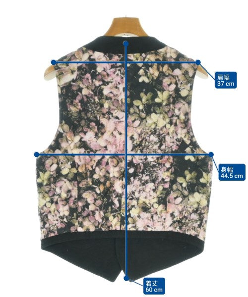 ANN DEMEULEMEESTER เสื้อลำลอง