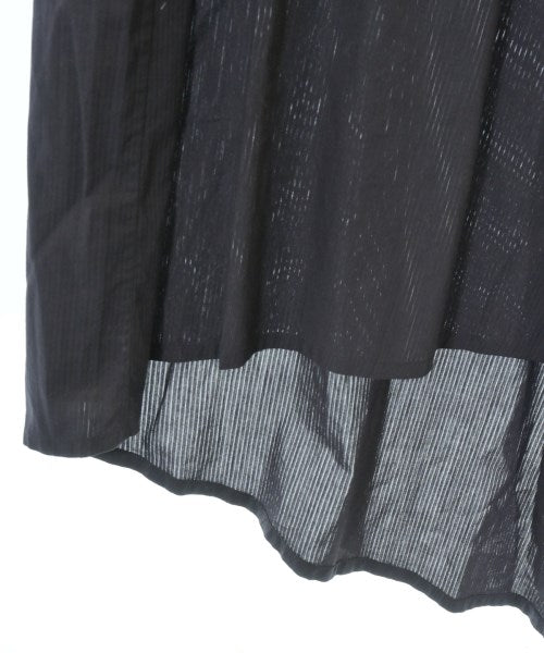 ANN DEMEULEMEESTER กระโปรงยาว/แม็กซี่ยาว
